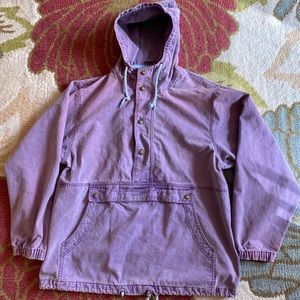 Vintage 90’s anorak jacket
